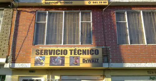 DEWALT SERVICIO TECNICO DEWALT SERVICIO TECNICO